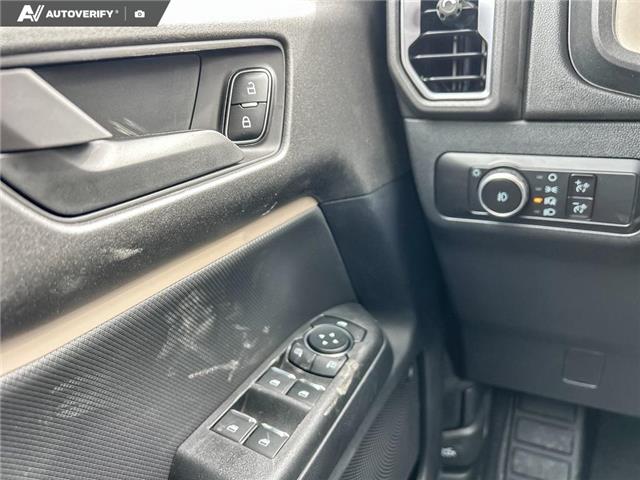 2026 Ford Bronco Sport Big Bend (Stk: 26AS0870) in Airdrie - Image 17 of 25