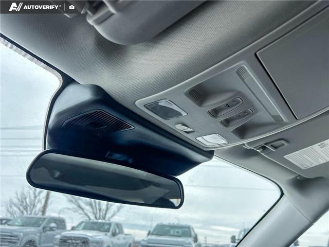 2026 Ford Bronco Sport Big Bend (Stk: 26AS0870) in Airdrie - Image 21 of 25