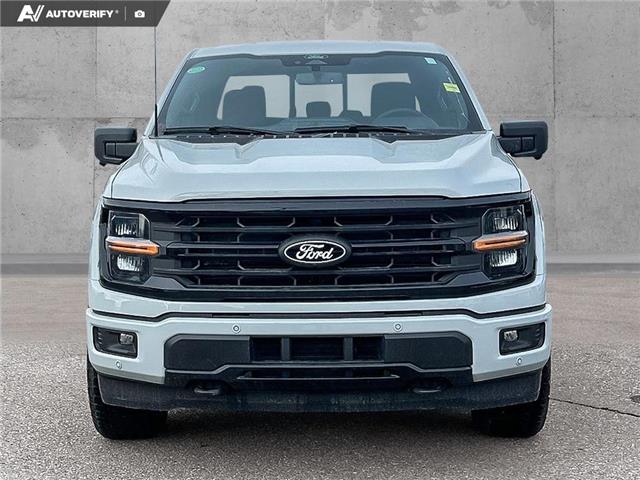 2026 Ford F-150 XLT (Stk: 26AT1784A) in Airdrie - Image 2 of 25