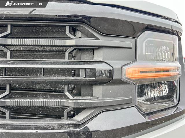 2026 Ford F-150 XLT (Stk: 26AT1784A) in Airdrie - Image 8 of 25