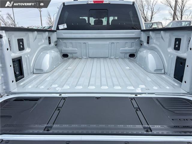 2026 Ford F-150 XLT (Stk: 26AT1784A) in Airdrie - Image 12 of 25