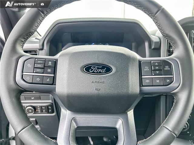 2026 Ford F-150 XLT (Stk: 26AT1784A) in Airdrie - Image 14 of 25