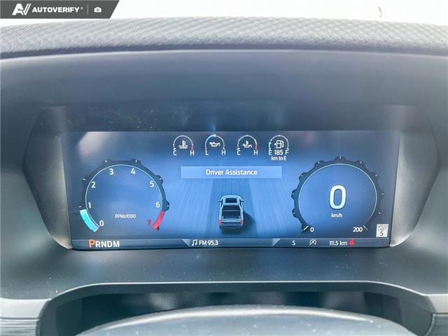 2026 Ford F-150 XLT (Stk: 26AT1784A) in Airdrie - Image 15 of 25