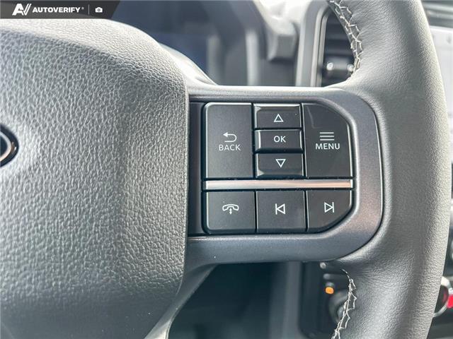 2026 Ford F-150 XLT (Stk: 26AT1784A) in Airdrie - Image 16 of 25