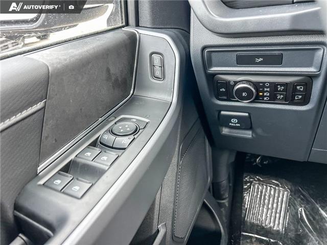 2026 Ford F-150 XLT (Stk: 26AT1784A) in Airdrie - Image 17 of 25
