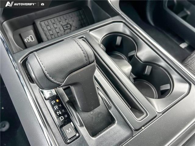 2026 Ford F-150 XLT (Stk: 26AT1784A) in Airdrie - Image 18 of 25