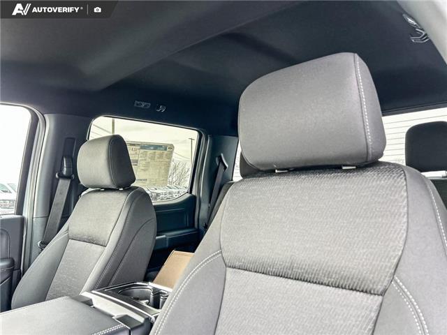 2026 Ford F-150 XLT (Stk: 26AT1784A) in Airdrie - Image 20 of 25