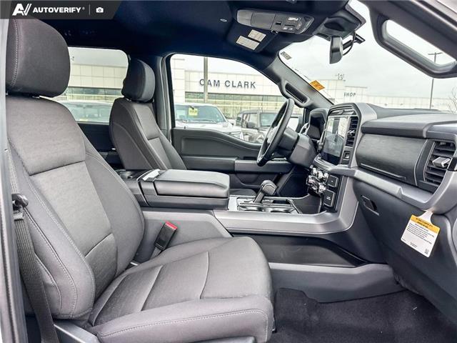 2026 Ford F-150 XLT (Stk: 26AT1784A) in Airdrie - Image 22 of 25