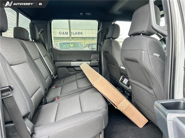 2026 Ford F-150 XLT (Stk: 26AT1784A) in Airdrie - Image 23 of 25