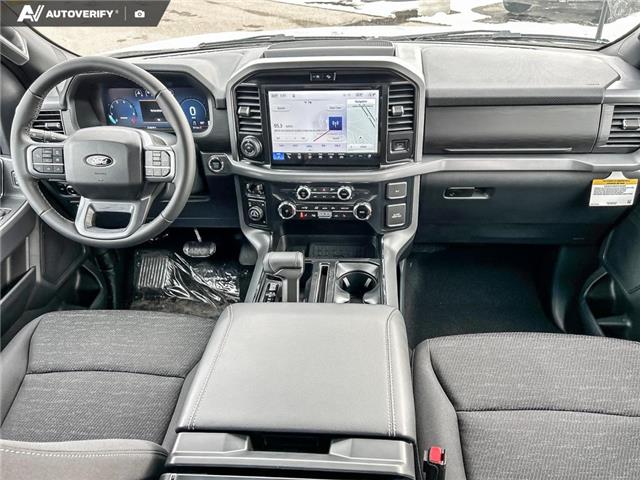 2026 Ford F-150 XLT (Stk: 26AT1784A) in Airdrie - Image 24 of 25
