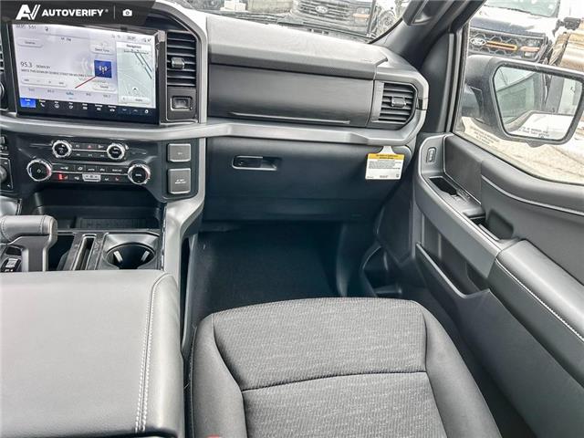 2026 Ford F-150 XLT (Stk: 26AT1784A) in Airdrie - Image 25 of 25