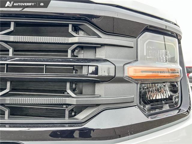 2026 Ford F-150 XLT (Stk: 26AT5552) in Airdrie - Image 8 of 25