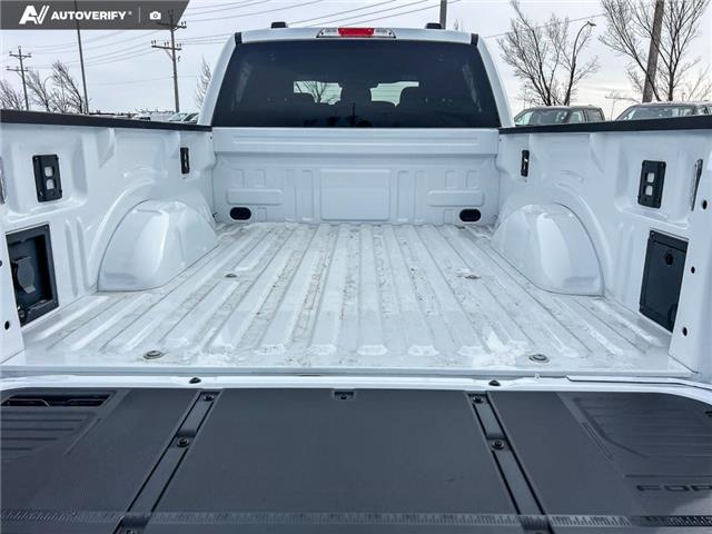 2026 Ford F-150 XLT (Stk: 26AT5552) in Airdrie - Image 12 of 25