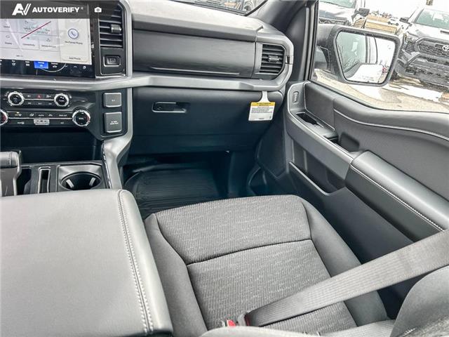 2026 Ford F-150 XLT (Stk: 26AT5552) in Airdrie - Image 25 of 25