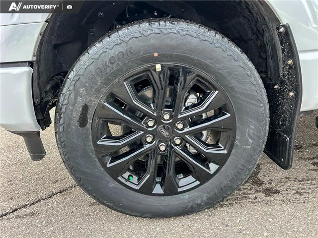 2026 Ford F-150 Lariat (Stk: 26AT0685) in Airdrie - Image 6 of 25