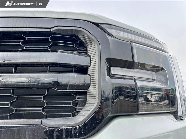 2026 Ford F-150 Lariat (Stk: 26AT0685) in Airdrie - Image 8 of 25