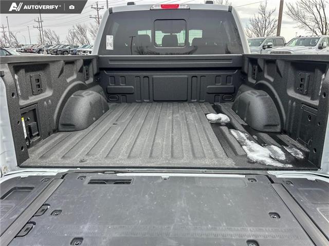2026 Ford F-150 Lariat (Stk: 26AT0685) in Airdrie - Image 12 of 25