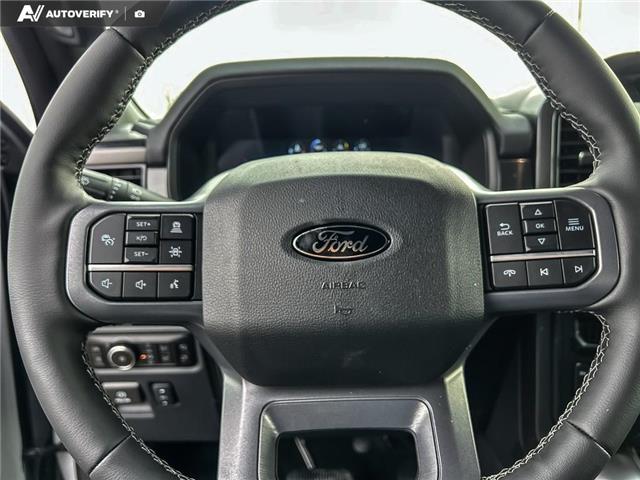 2026 Ford F-150 Lariat (Stk: 26AT0685) in Airdrie - Image 14 of 25