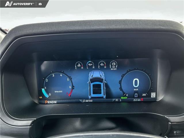 2026 Ford F-150 Lariat (Stk: 26AT0685) in Airdrie - Image 15 of 25
