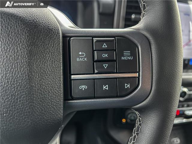 2026 Ford F-150 Lariat (Stk: 26AT0685) in Airdrie - Image 16 of 25