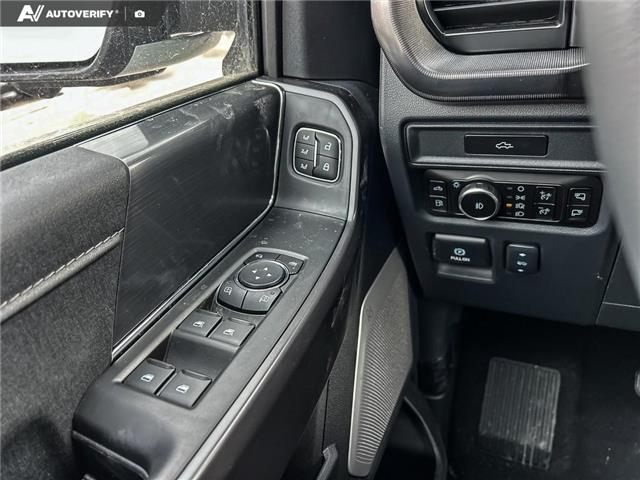 2026 Ford F-150 Lariat (Stk: 26AT0685) in Airdrie - Image 17 of 25