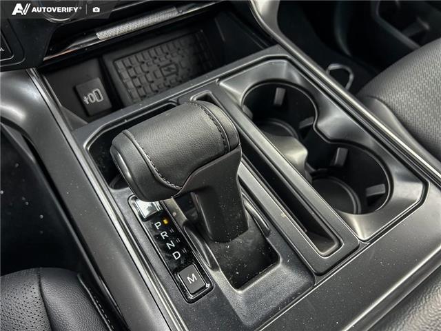 2026 Ford F-150 Lariat (Stk: 26AT0685) in Airdrie - Image 18 of 25
