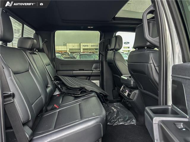 2026 Ford F-150 Lariat (Stk: 26AT0685) in Airdrie - Image 23 of 25