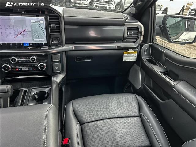 2026 Ford F-150 Lariat (Stk: 26AT0685) in Airdrie - Image 25 of 25