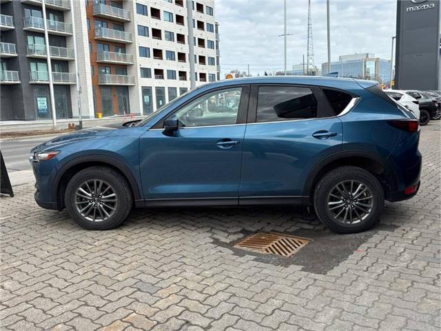 2018 Mazda CX-5 GX (Stk: 2603094) in Waterloo - Image 2 of 9