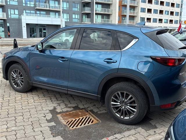 2018 Mazda CX-5 GX (Stk: 2603094) in Waterloo - Image 3 of 9