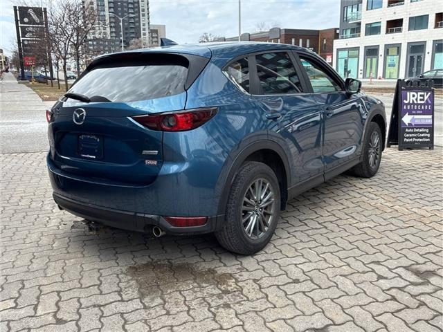 2018 Mazda CX-5 GX (Stk: 2603094) in Waterloo - Image 6 of 9