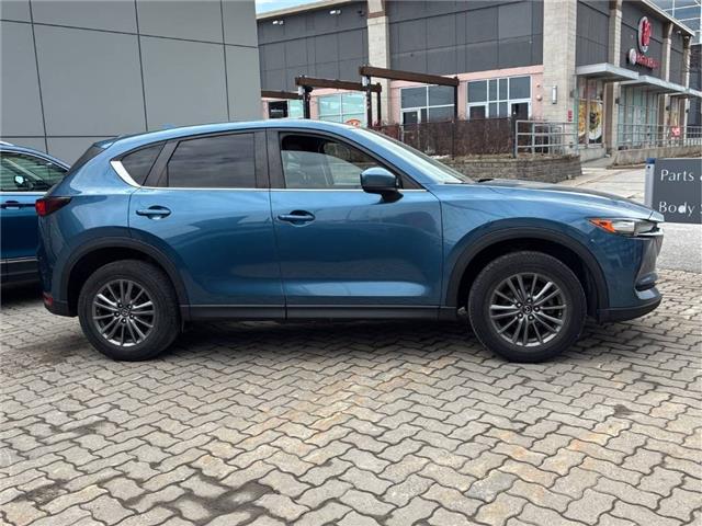 2018 Mazda CX-5 GX (Stk: 2603094) in Waterloo - Image 5 of 9
