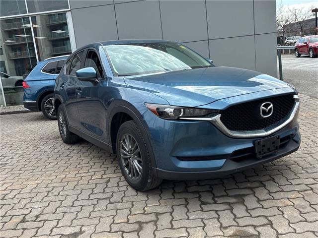 2018 Mazda CX-5 GX (Stk: 2603094) in Waterloo - Image 7 of 9