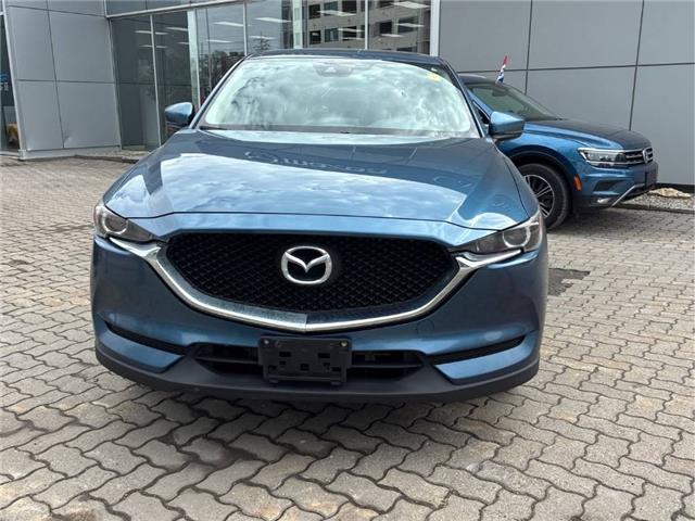 2018 Mazda CX-5 GX (Stk: 2603094) in Waterloo - Image 8 of 9