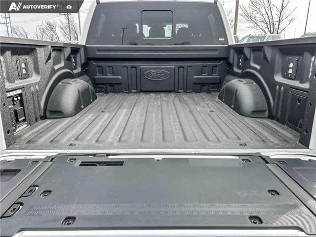 2026 Ford F-150 Platinum (Stk: 26AT2924) in Airdrie - Image 12 of 25
