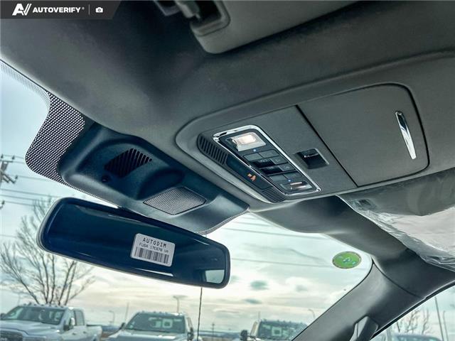 2026 Ford F-150 Platinum (Stk: 26AT2924) in Airdrie - Image 21 of 25