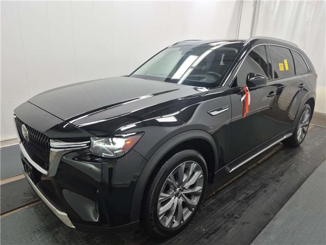 2025 Mazda CX-90 MHEV GT (Stk: 43867J) in Belleville - Image 1 of 9