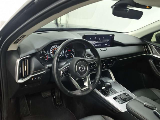 2025 Mazda CX-90 MHEV GT (Stk: 43867J) in Belleville - Image 3 of 9