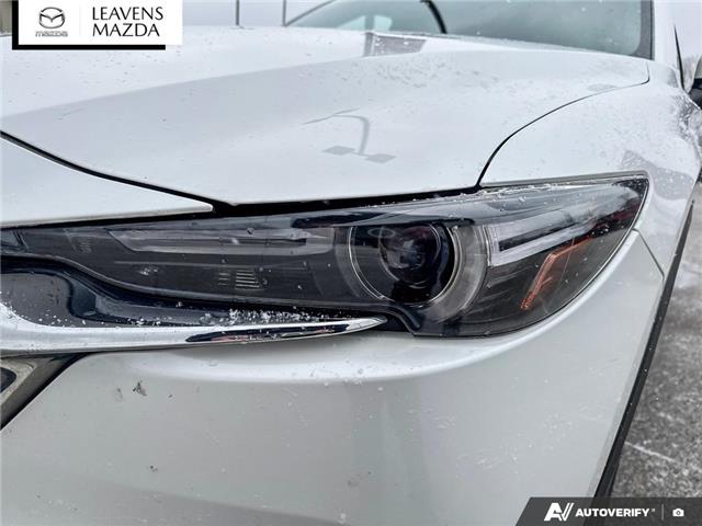 2019 Mazda CX-5 Signature (Stk: 14-25702A) in London - Image 9 of 27