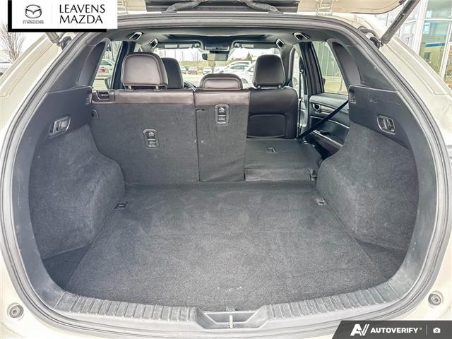 2019 Mazda CX-5 Signature (Stk: 14-25702A) in London - Image 13 of 27