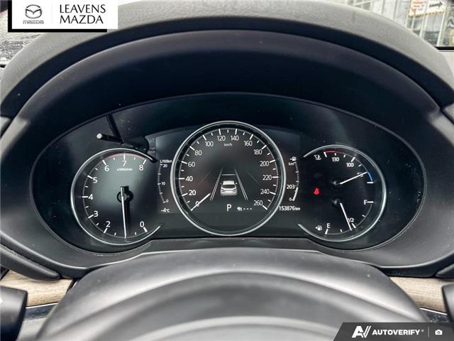 2019 Mazda CX-5 Signature (Stk: 14-25702A) in London - Image 16 of 27