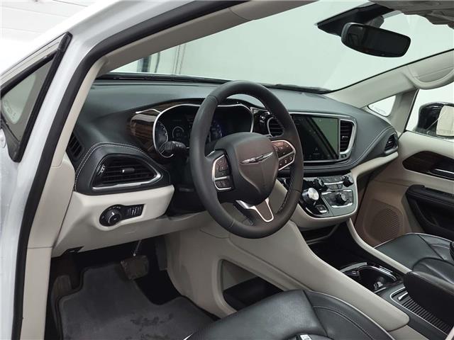 2024 Chrysler Pacifica Limited (Stk: 43868J) in Belleville - Image 2 of 8