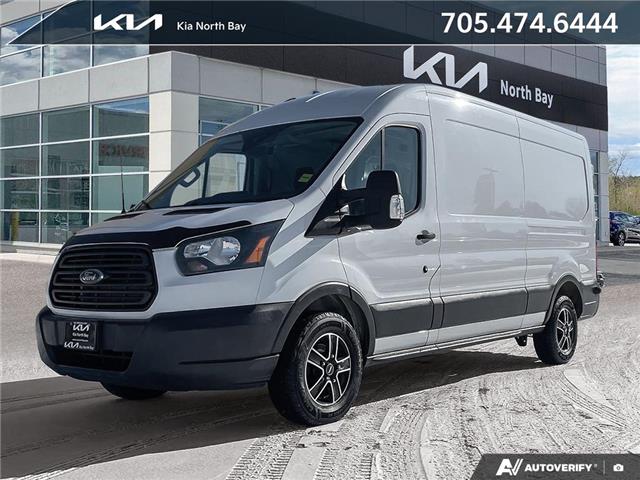 2018 Ford Transit-250 Base (Stk: 26-719P) in North Bay - Image 1 of 19