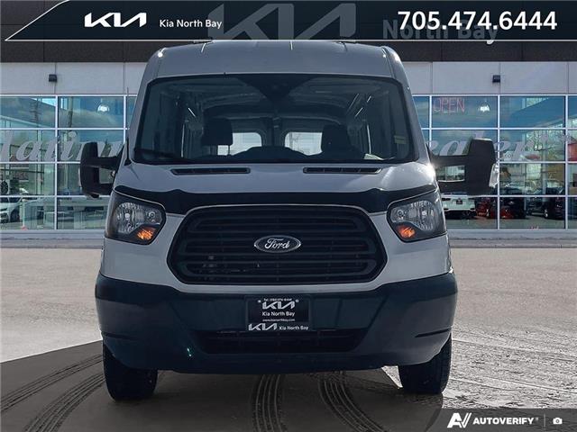 2018 Ford Transit-250 Base (Stk: 26-719P) in North Bay - Image 2 of 19