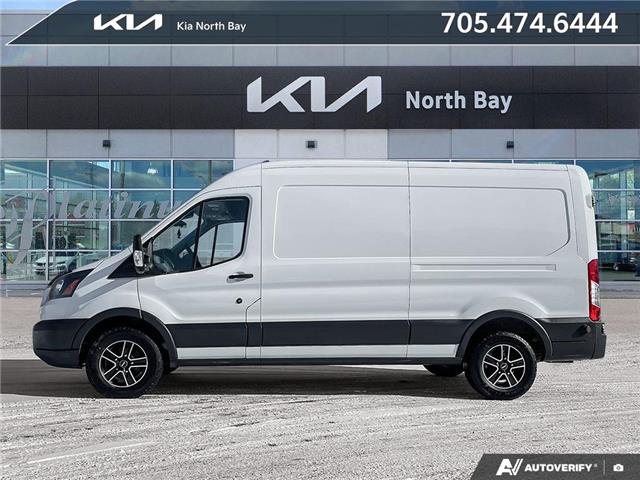 2018 Ford Transit-250 Base (Stk: 26-719P) in North Bay - Image 4 of 19