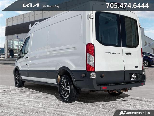 2018 Ford Transit-250 Base (Stk: 26-719P) in North Bay - Image 5 of 19