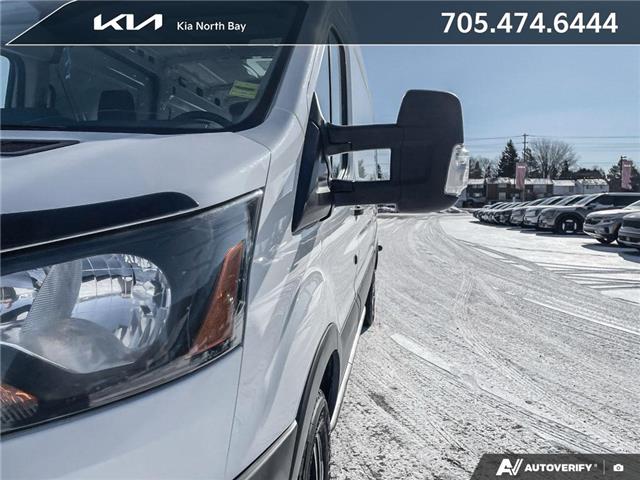 2018 Ford Transit-250 Base (Stk: 26-719P) in North Bay - Image 8 of 19