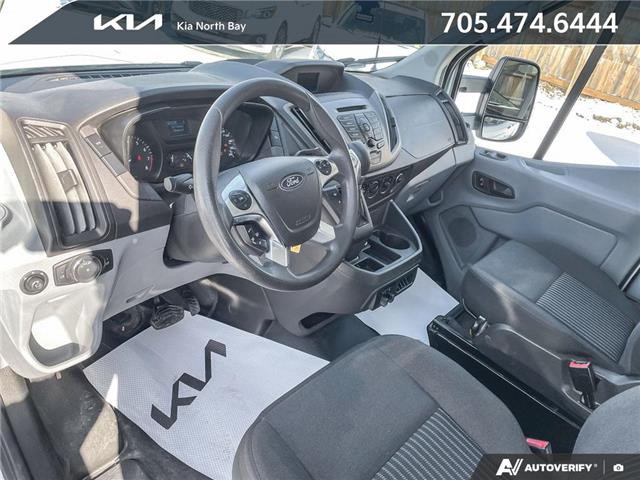 2018 Ford Transit-250 Base (Stk: 26-719P) in North Bay - Image 9 of 19