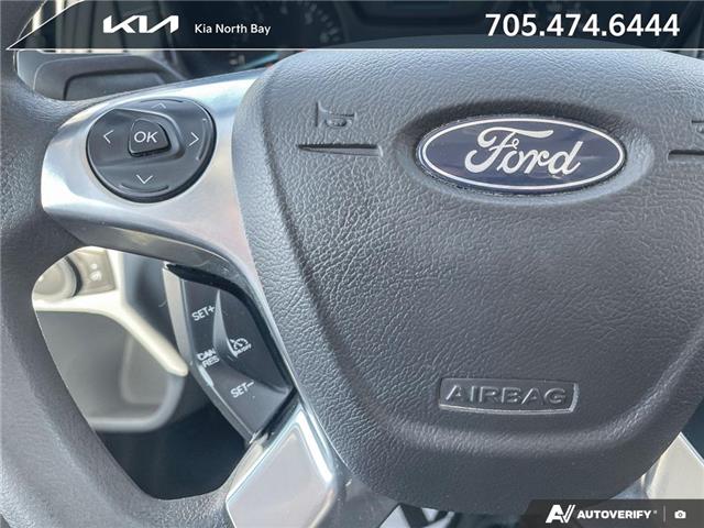 2018 Ford Transit-250 Base (Stk: 26-719P) in North Bay - Image 10 of 19