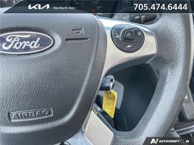 2018 Ford Transit-250 Base (Stk: 26-719P) in North Bay - Image 11 of 19